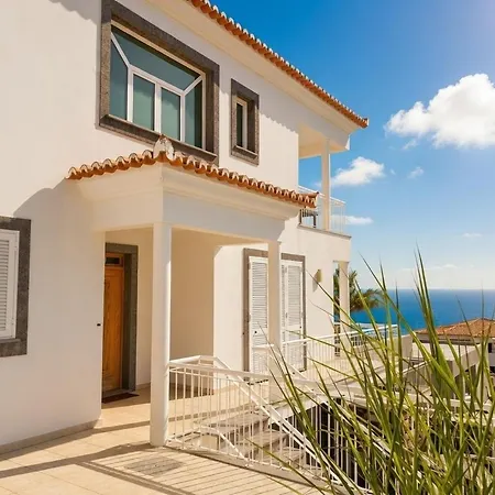 Villa Madeira