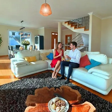 Madeira Villa *
