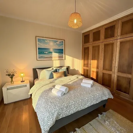Villa Madeira