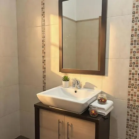 Villa Madeira Funchal (Madeira)