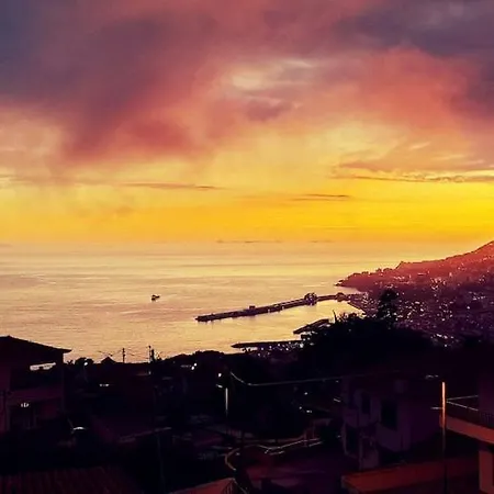 Villa Madeira Funchal (Madeira)