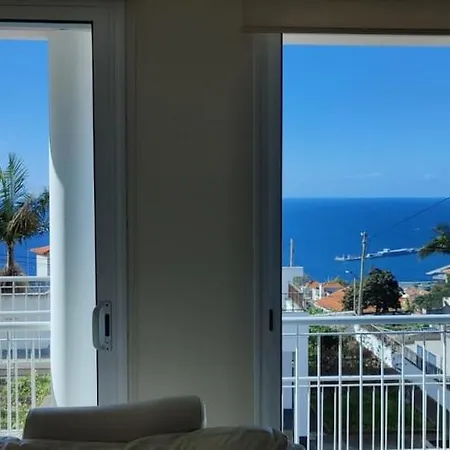 Villa Madeira *